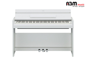 Đàn Piano Điện YAMAHA YDP-S52 WH