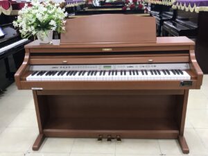 Đàn Piano Điện Kawai CA71C