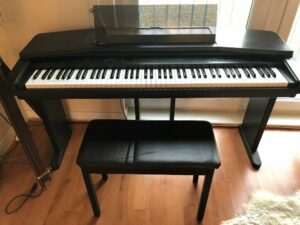 Đàn Piano YAMAHA CVP 30