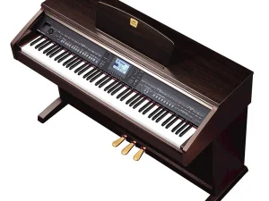 Đàn Piano YAMAHA CVP 401