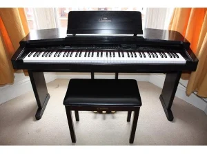 Đàn Piano YAMAHA CVP 65