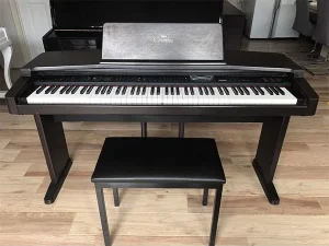 Đàn Piano YAMAHA CVP 85