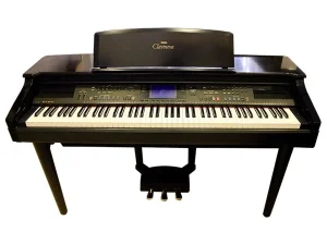 Đàn Piano YAMAHA CVP 96