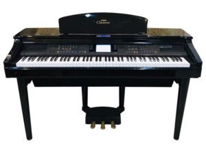 Đàn Piano YAMAHA CVP 98