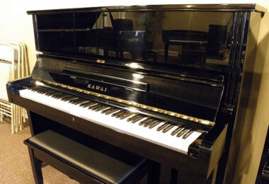 Các mẹo mua đàn piano điện cũ phổ biến nhất hiện nay