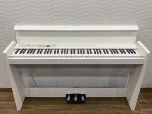 Đàn Piano KORG LP 380 WH