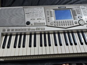 Đàn Organ Yamaha PSR 2100
