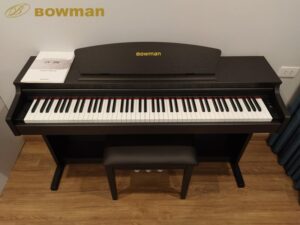 Đàn Piano BOWMAN CX-200 BR