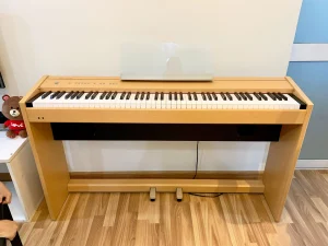 Đàn Piano điện Roland F-100 Digital