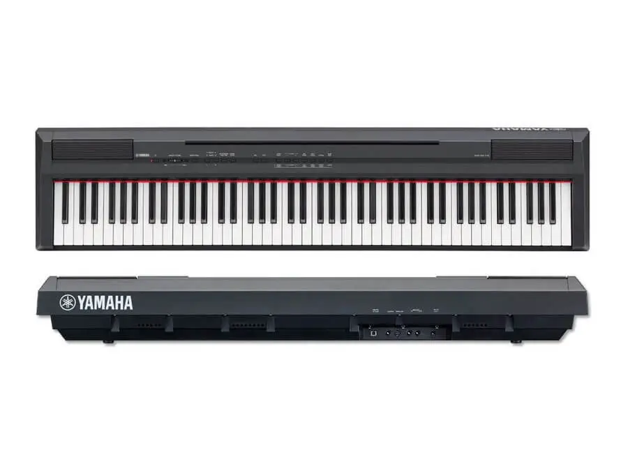 Đàn Piano Yamaha P105-WH - Báo Giá Mới - Tháng Mười 2023