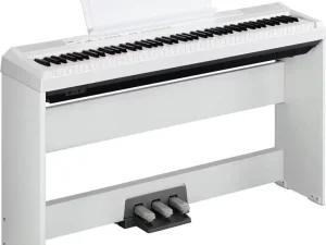 Đàn Piano Yamaha P105-WH