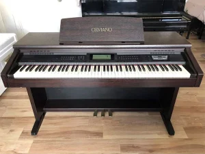 Đàn Piano Điện CASIO AP 60R