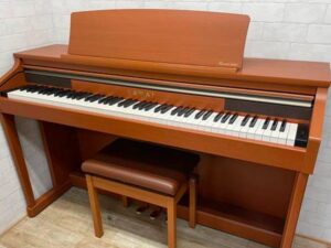 Đàn Piano Điện Kawai CA17 C