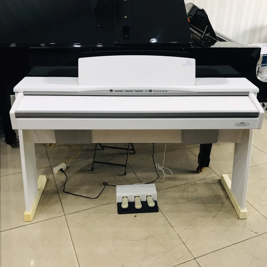 Đàn Piano Điện NC500 DR Nguyên Bản Giá Tổng Kho