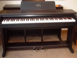 Đàn Piano Điện Yamaha CLP-122