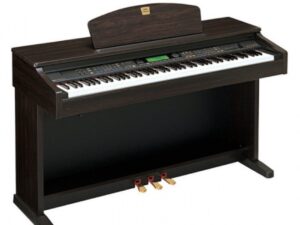 Đàn Piano Điện Yamaha CVP 202 R