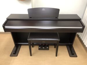 Đàn Piano Điện Yamaha YDP-141R