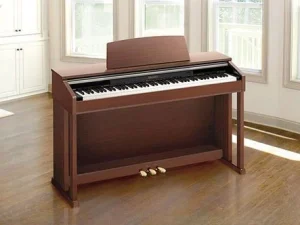 Đàn Piano Casio AP420 – Màu BN/BLK