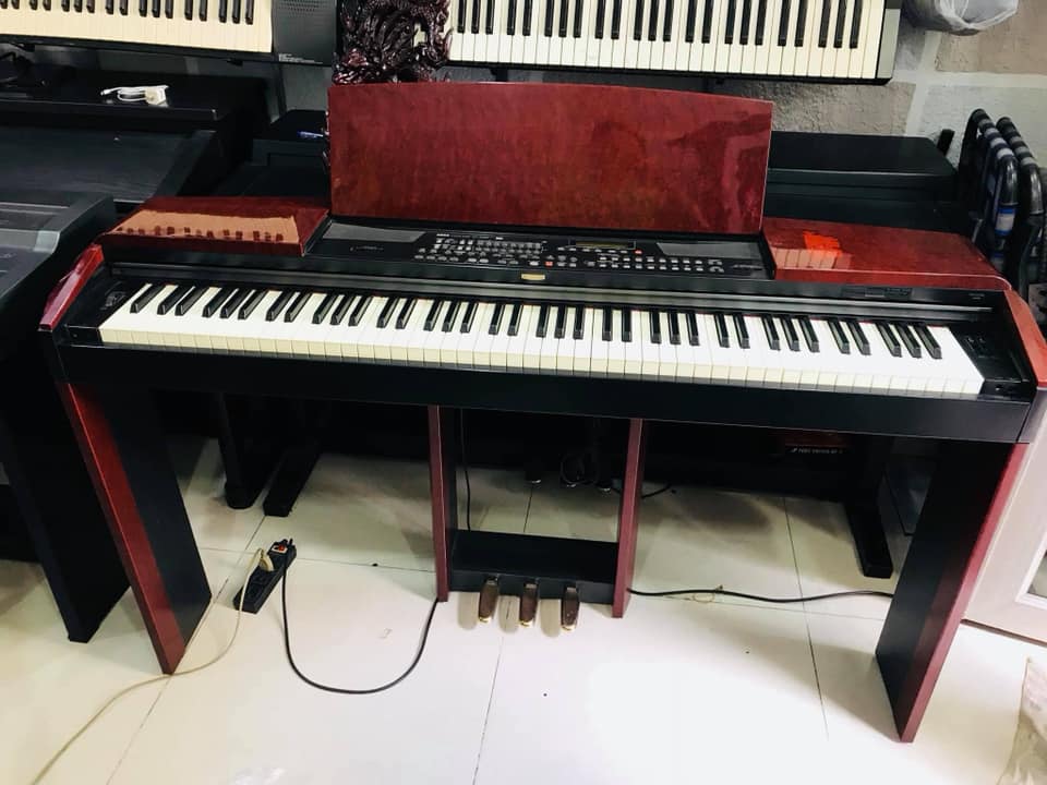 Đàn Piano Điện Korg XC-3000I -【 ABM Music】