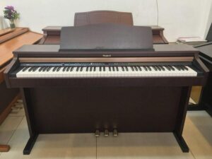 Đàn Piano Điện Roland HP 103MH