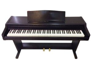 Đàn Piano Điện Technics SXPX 55