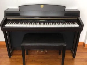 Đàn Piano Yamaha CLP 280 PM