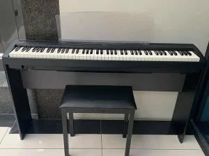 Đàn Piano Yamaha P85